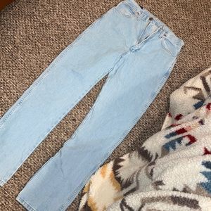 Wrangler Cowboy Cut Jeans